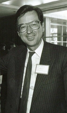 1974 Bill 22 introduced by Robert Bourassa