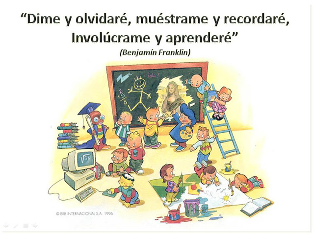 ENSEÑANZA PARA LA COMPRENSIÓN