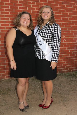 Third year in college USA, still woring hard!