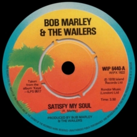 Reggae goes global: reggae's golden age