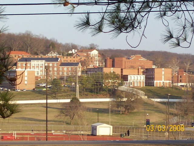 Alabama A&M University