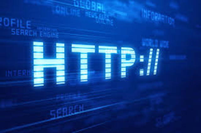 SE INTRODUCE HTTP
