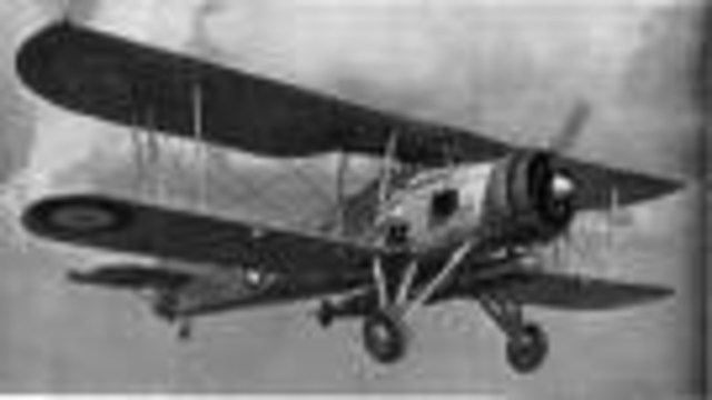 Royal Canadian Air Force opens