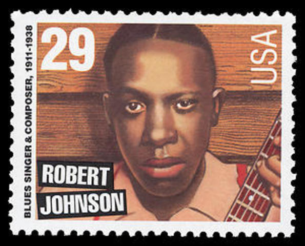 Robert Johnson