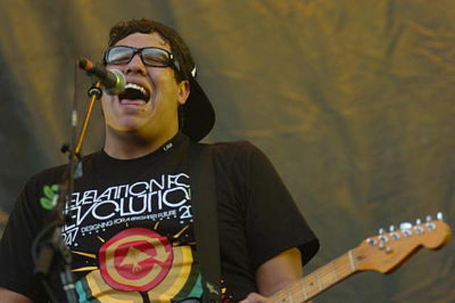 Sublime reunite with new singer Rome Ramirez