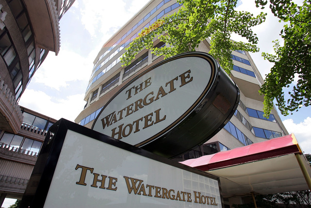 Watergate Hotel