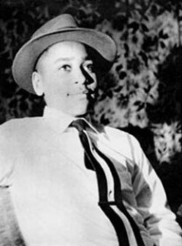 Emmett Till Tragedy