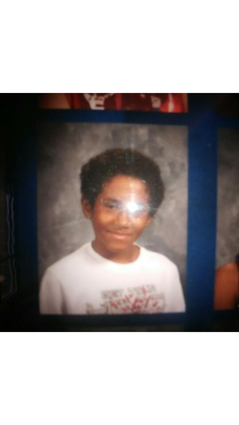 Met My Best friend Zeek