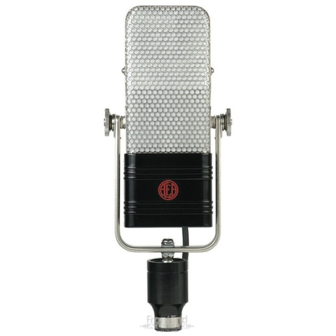 The first "microphone"