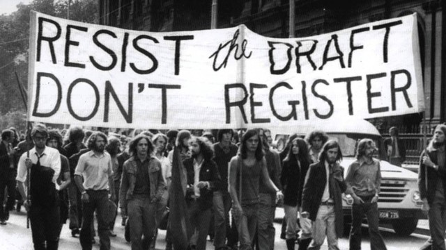 Penalties for Draft-Dodging