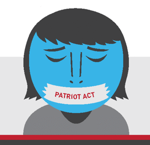 USA PATRIOT Act