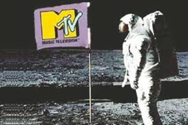 Music Television (MTV)