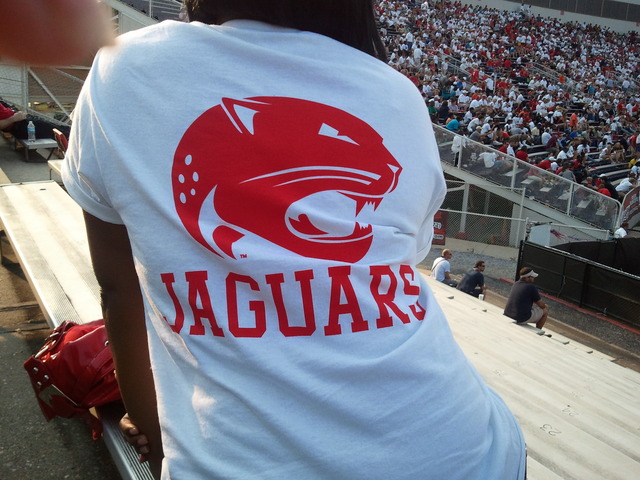 University of South Alabama