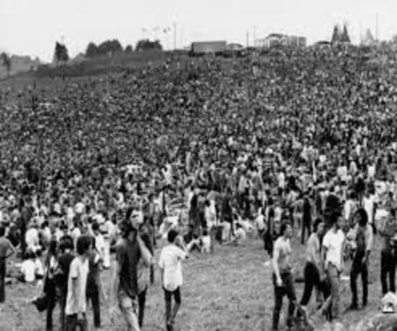 Woodstock Festival