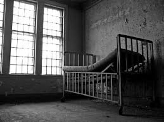 Mental Ward