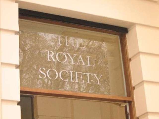 Royal Society