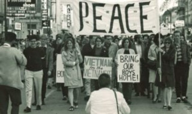 Students for a Democratic Society