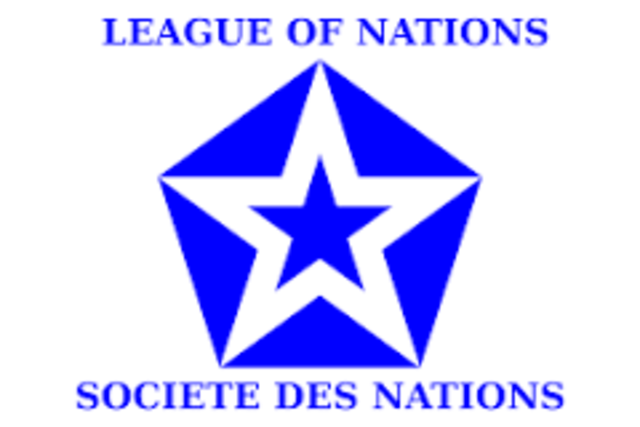 League of Nations