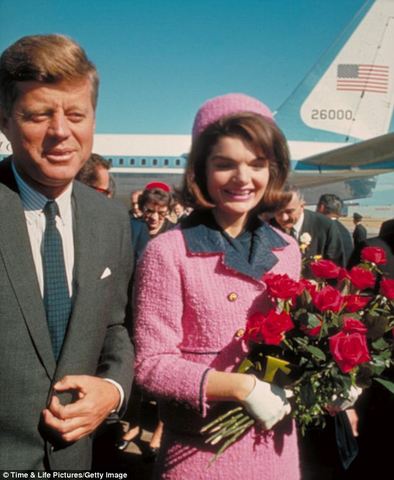 Kennedy Assassination