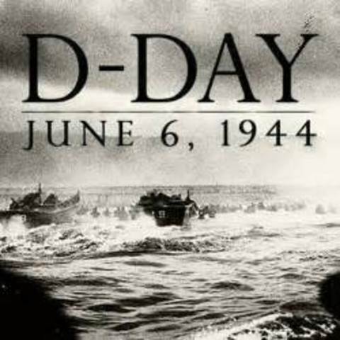 D-Day