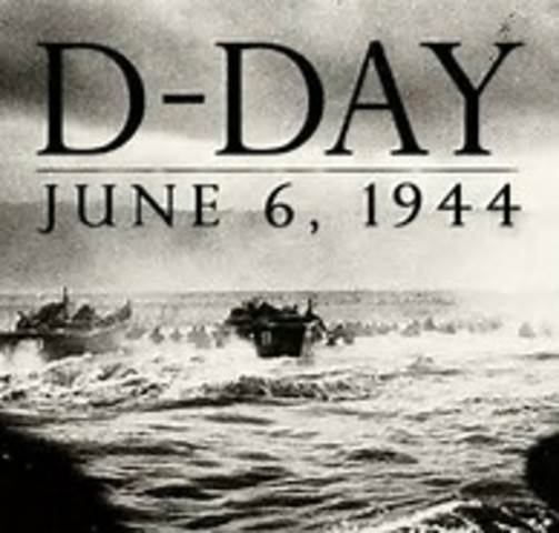 D-Day