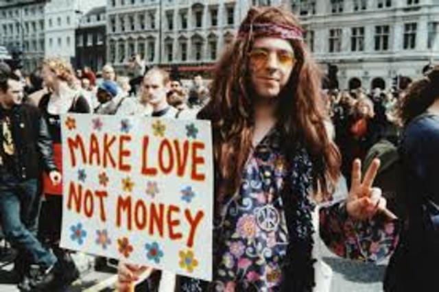 Hippies
