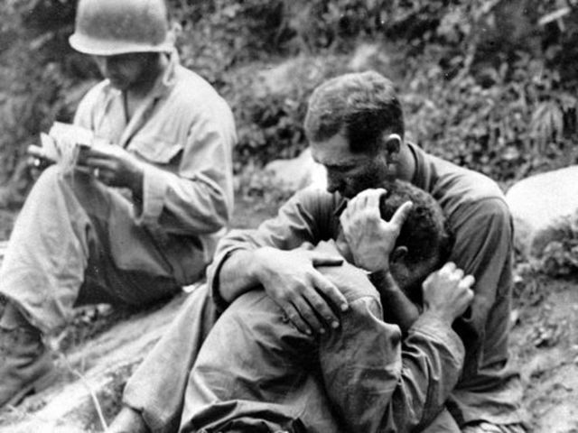 Korean War: 2 Year Truce