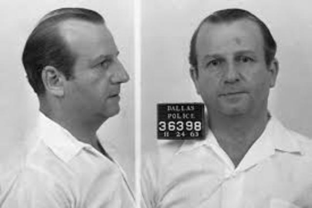 Jack Ruby
