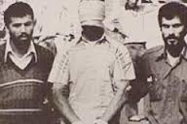Iran Hostage Crisis