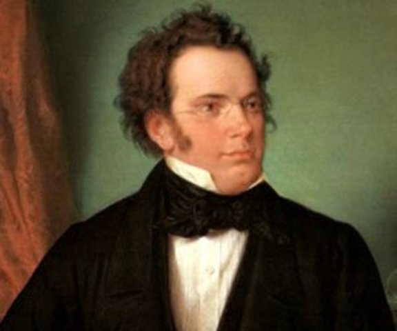 Franz Schubert