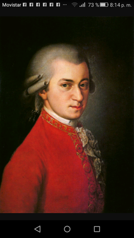 Mozart