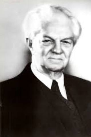 William Heard Kilpatrick (1871 – 1956)