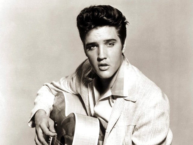 Elvis