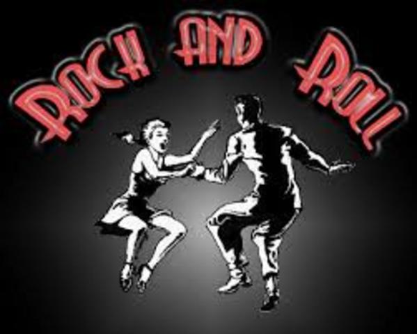 Rock 'n' Roll