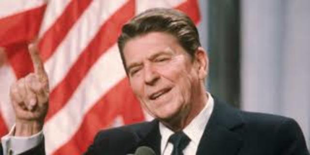 Reagan Doctrine