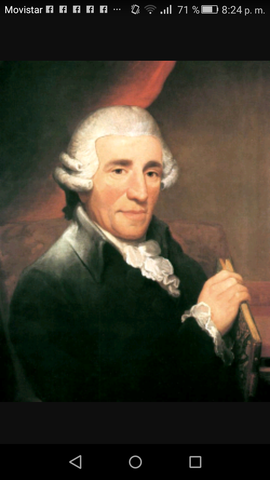 Joseph Haydn