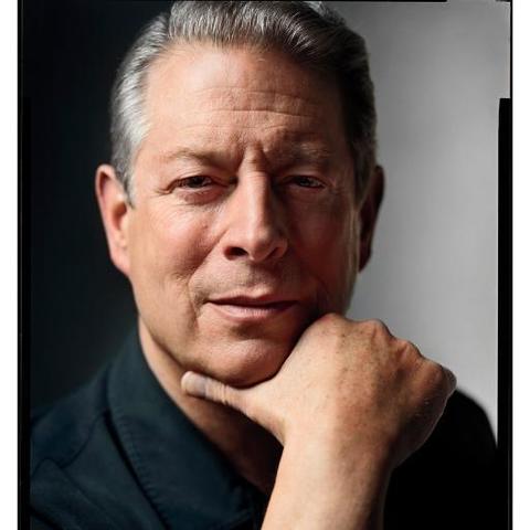 Al Gore
