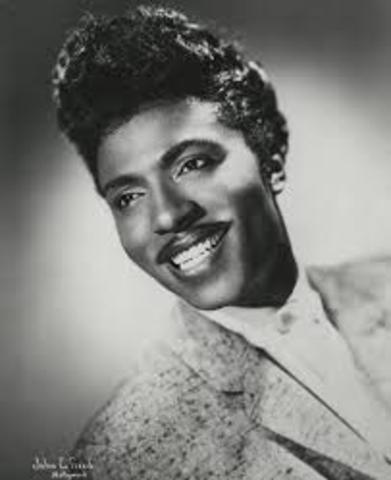 Little Richard