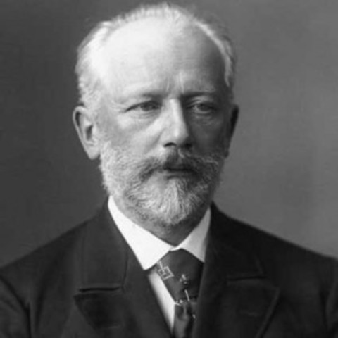 Pyort ilich Tchaikovsky