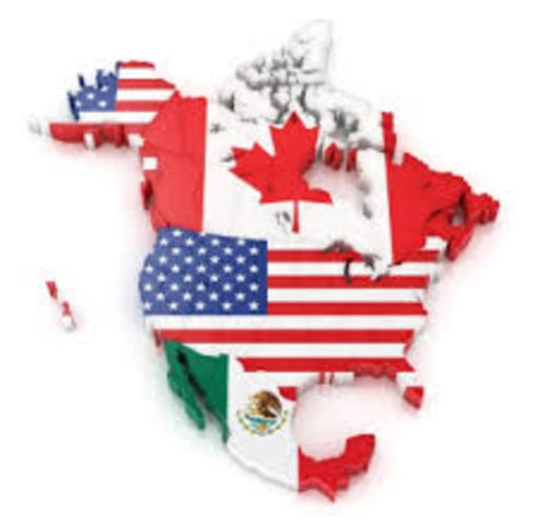North American Free Trade Agreement (NAFTA)