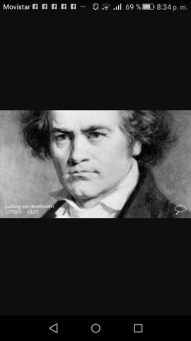 Beethoven
