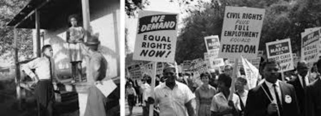 Civil Rights Act of 1964