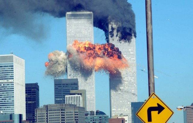 9/11 Attacks