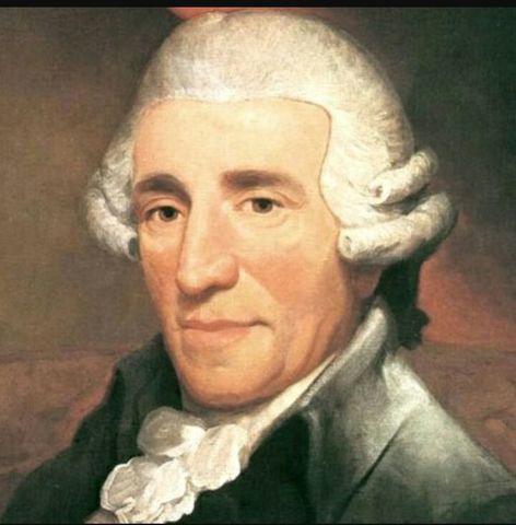 Joseph haydn