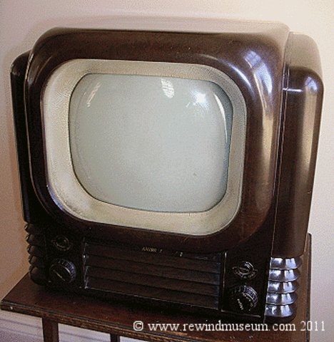 Television