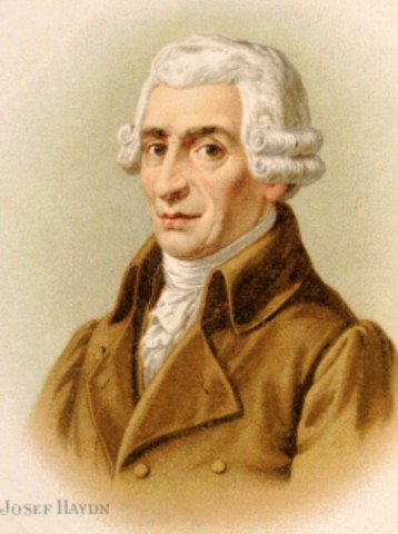 Joseph Haydn