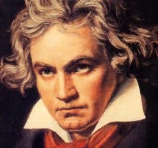 Ludwing Van Beethoven (1770-1827)