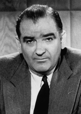 Joseph McCarthy