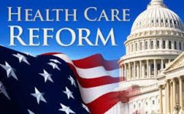 Health Care Reform