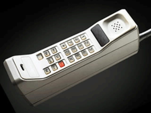 Primeros teléfonos en Perú